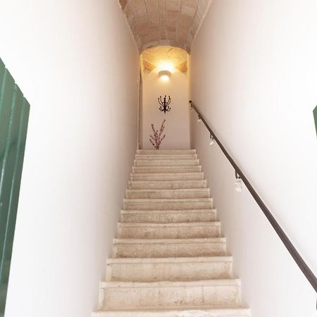 Wepuglia - Catari Appartement Polignano a Mare Buitenkant foto