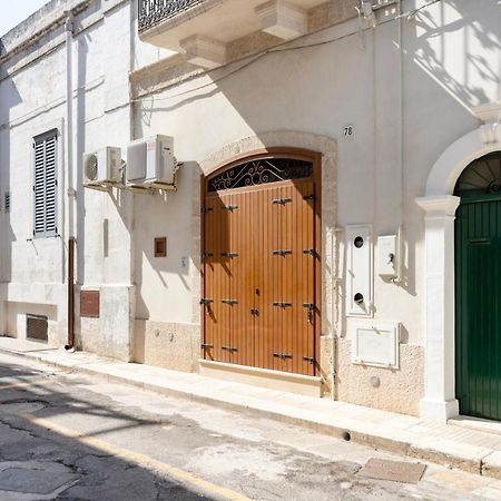 Wepuglia - Catari Appartement Polignano a Mare Buitenkant foto