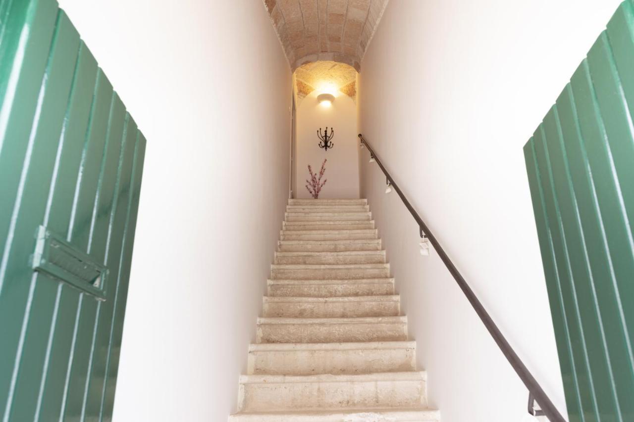 Wepuglia - Catari Appartement Polignano a Mare Buitenkant foto