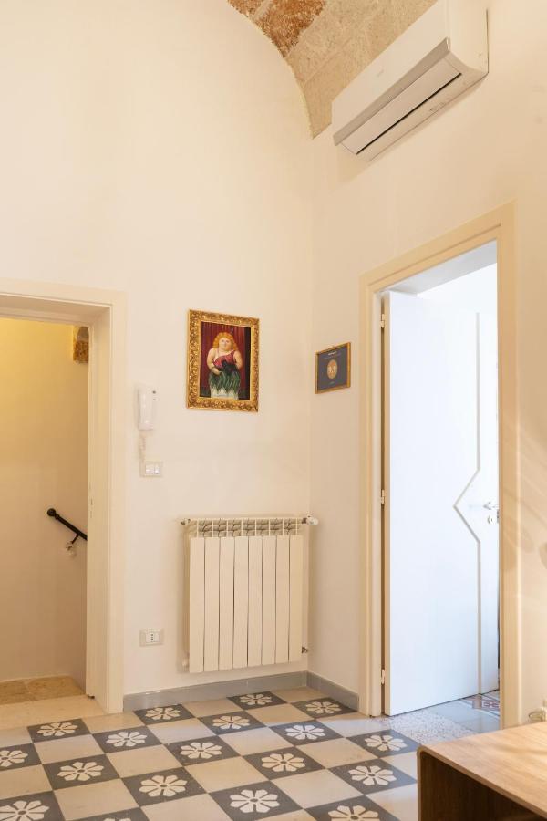Wepuglia - Catari Appartement Polignano a Mare Buitenkant foto