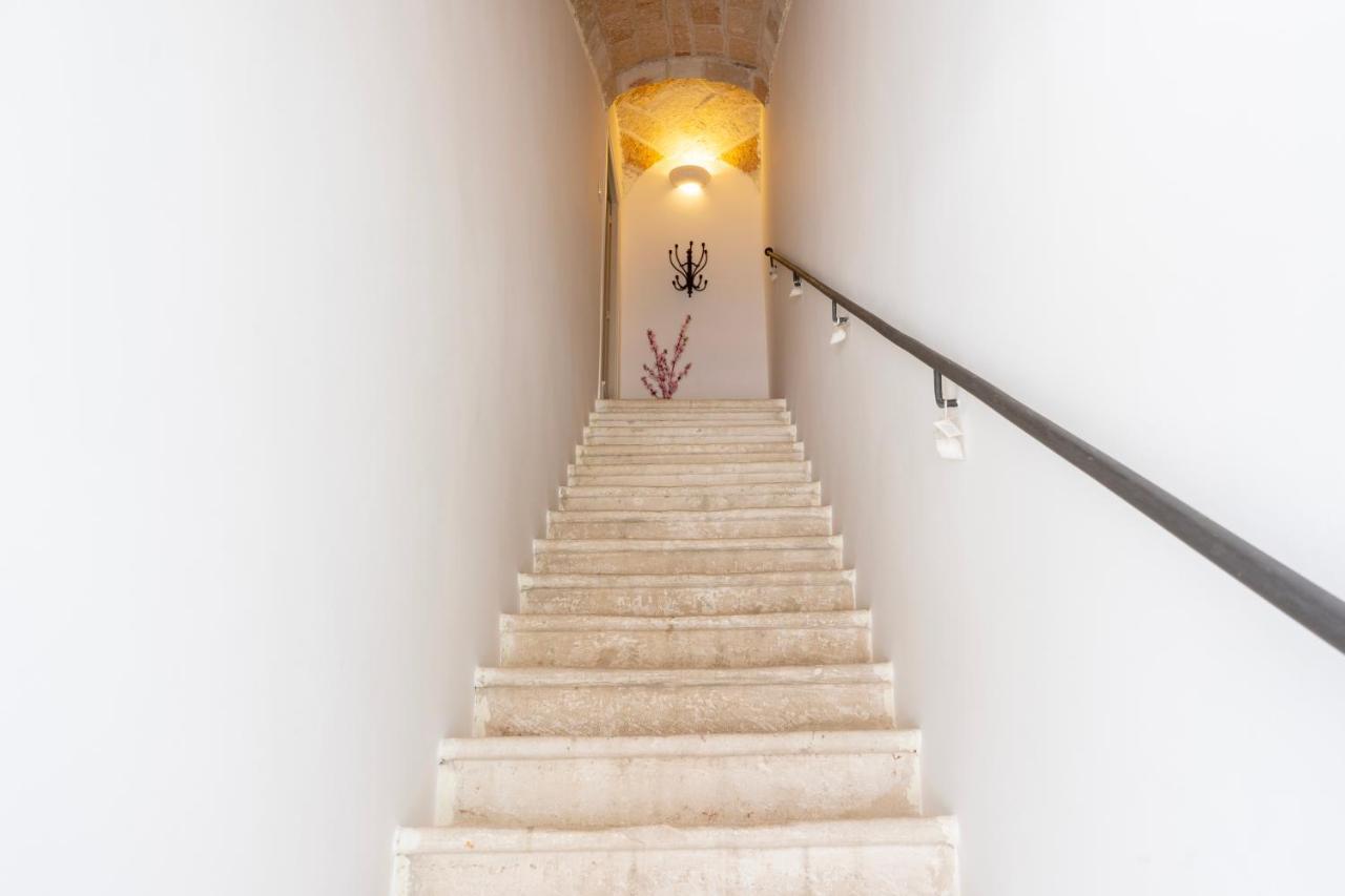 Wepuglia - Catari Appartement Polignano a Mare Buitenkant foto