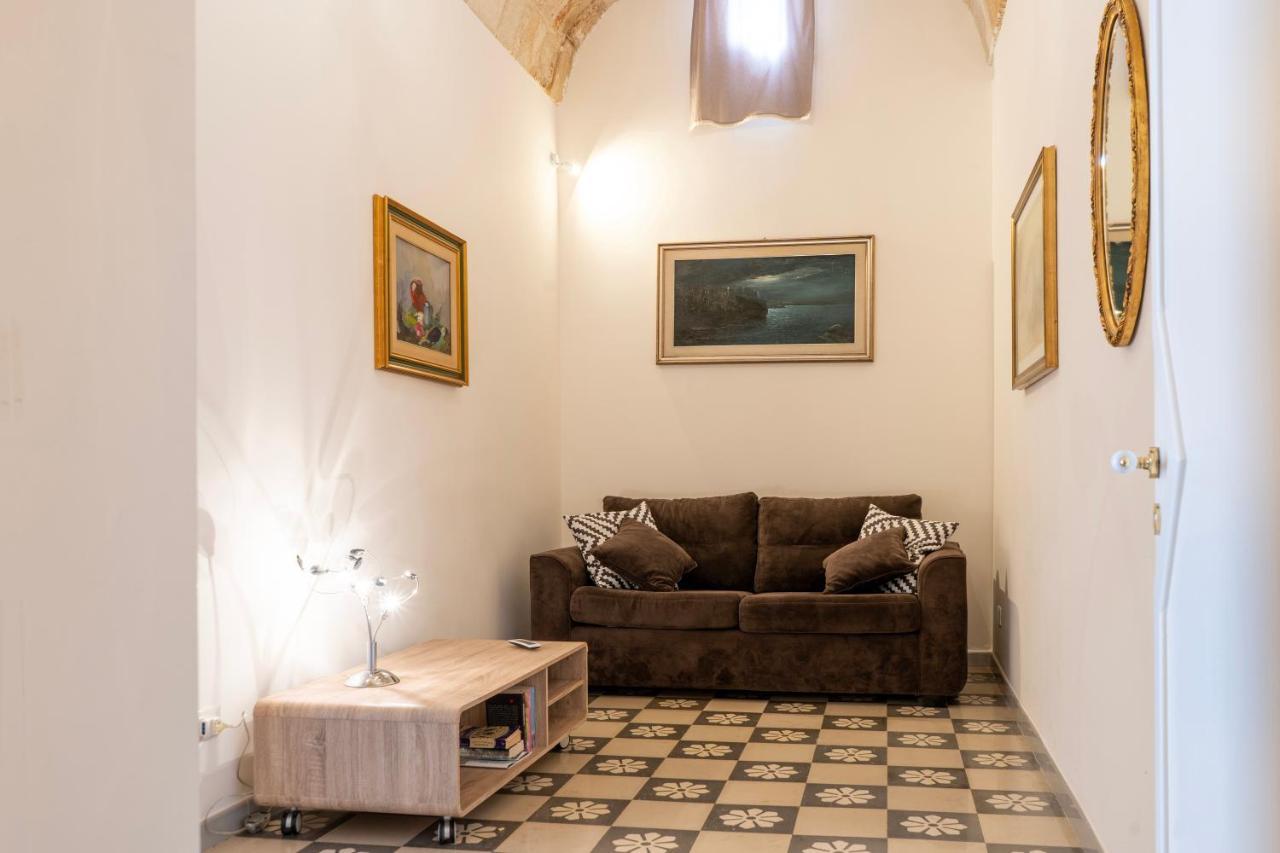 Wepuglia - Catari Appartement Polignano a Mare Buitenkant foto