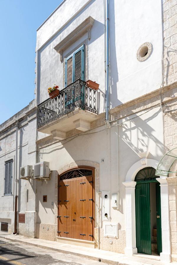 Wepuglia - Catari Appartement Polignano a Mare Buitenkant foto