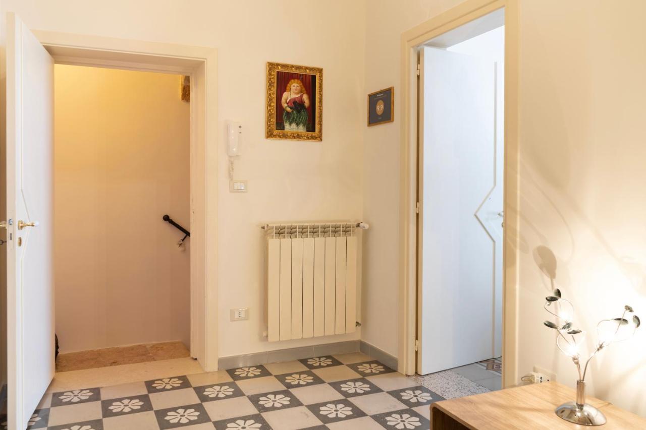 Wepuglia - Catari Appartement Polignano a Mare Buitenkant foto