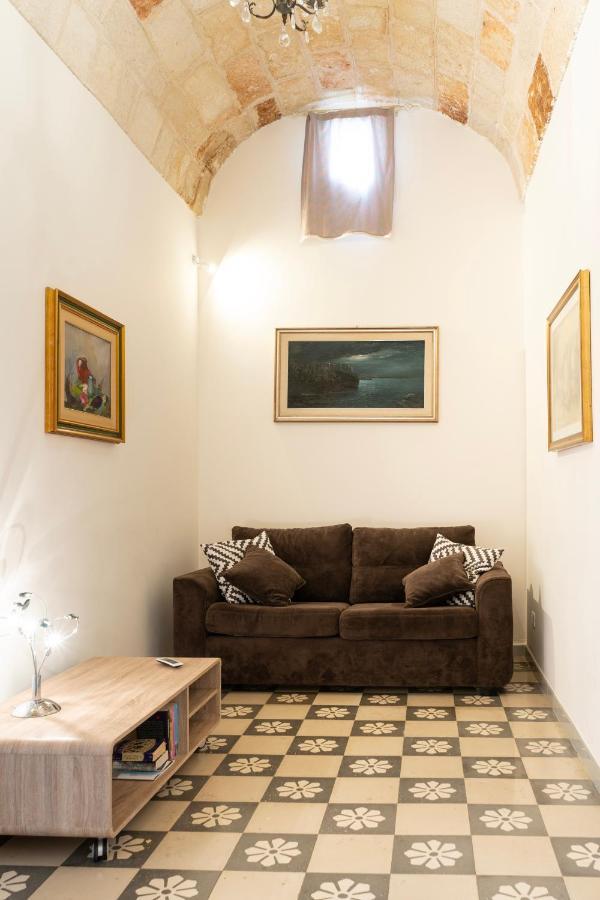 Wepuglia - Catari Appartement Polignano a Mare Buitenkant foto