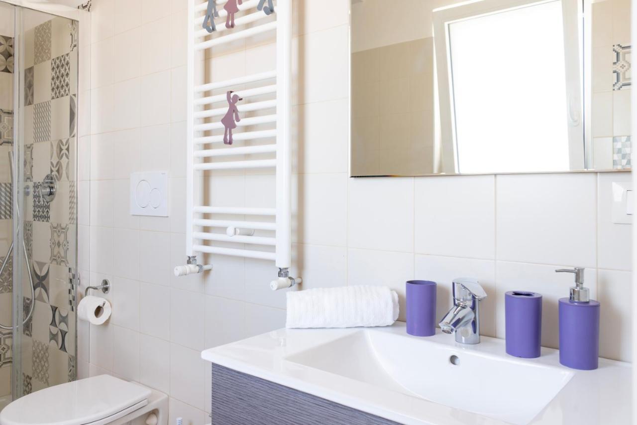 Wepuglia - Catari Appartement Polignano a Mare Buitenkant foto