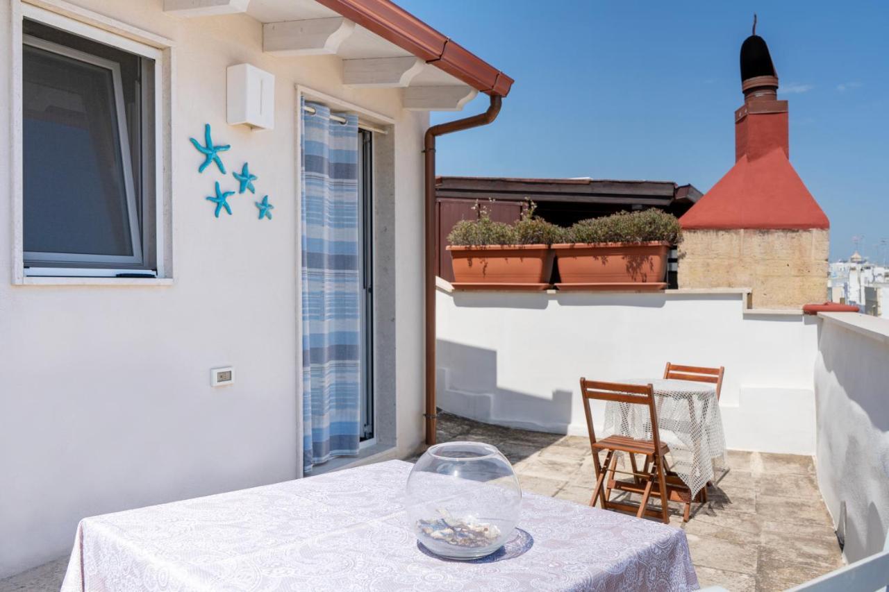 Wepuglia - Catari Appartement Polignano a Mare Buitenkant foto
