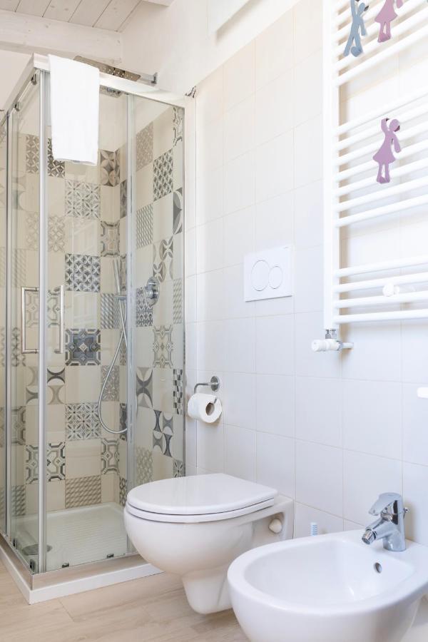 Wepuglia - Catari Appartement Polignano a Mare Buitenkant foto