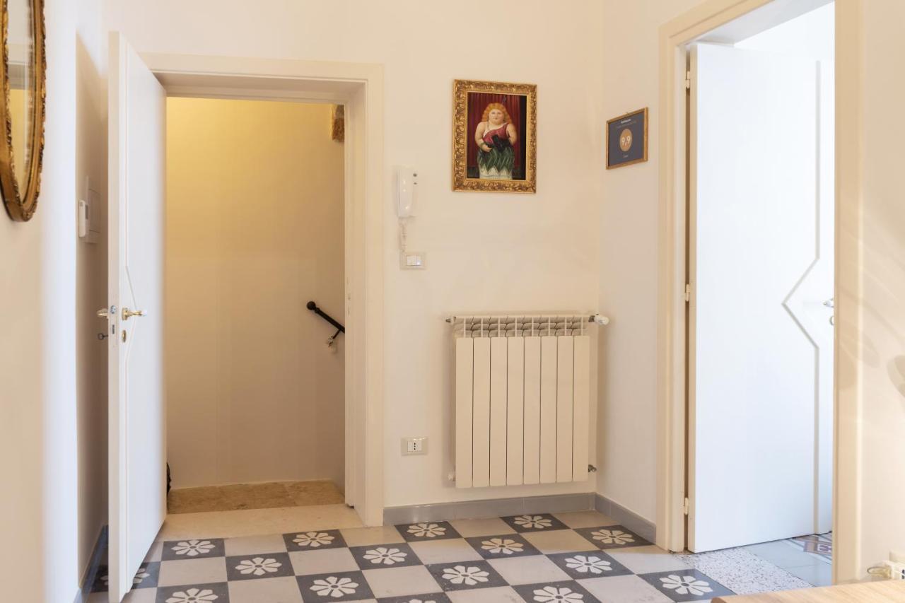 Wepuglia - Catari Appartement Polignano a Mare Buitenkant foto