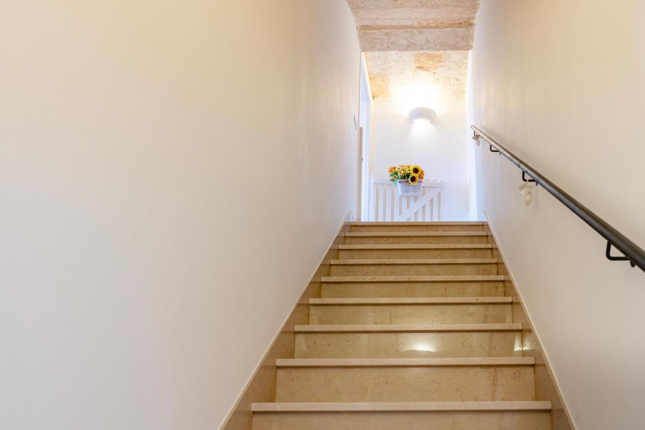 Wepuglia - Catari Appartement Polignano a Mare Buitenkant foto