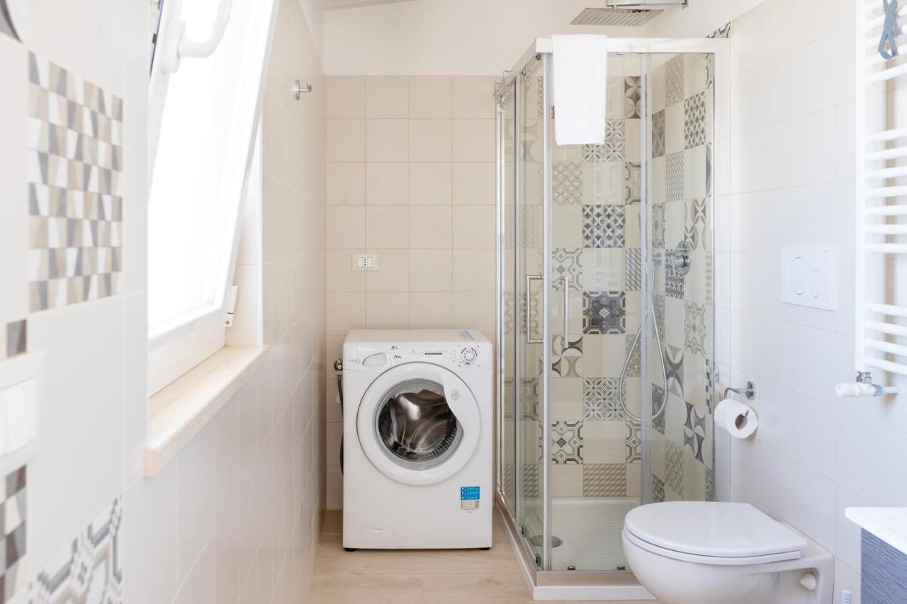 Wepuglia - Catari Appartement Polignano a Mare Buitenkant foto