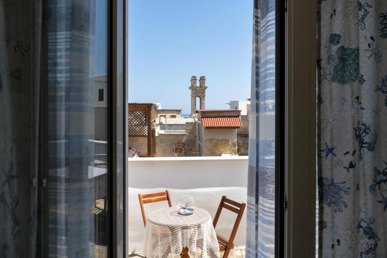 Wepuglia - Catari Appartement Polignano a Mare Buitenkant foto