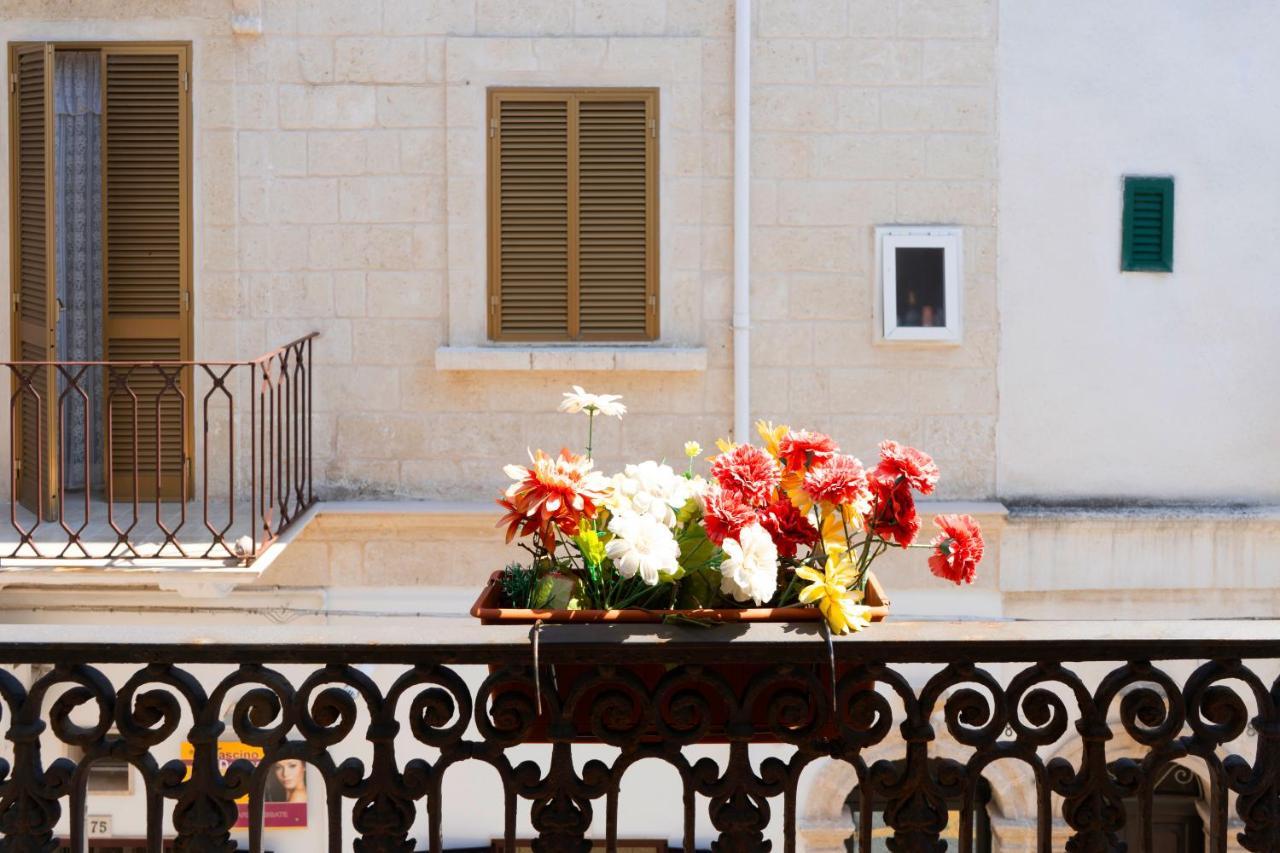 Wepuglia - Catari Appartement Polignano a Mare Buitenkant foto