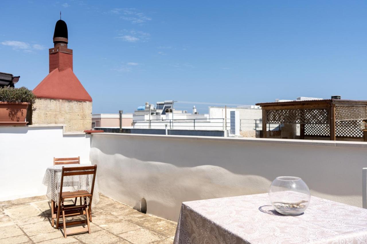 Wepuglia - Catari Appartement Polignano a Mare Buitenkant foto