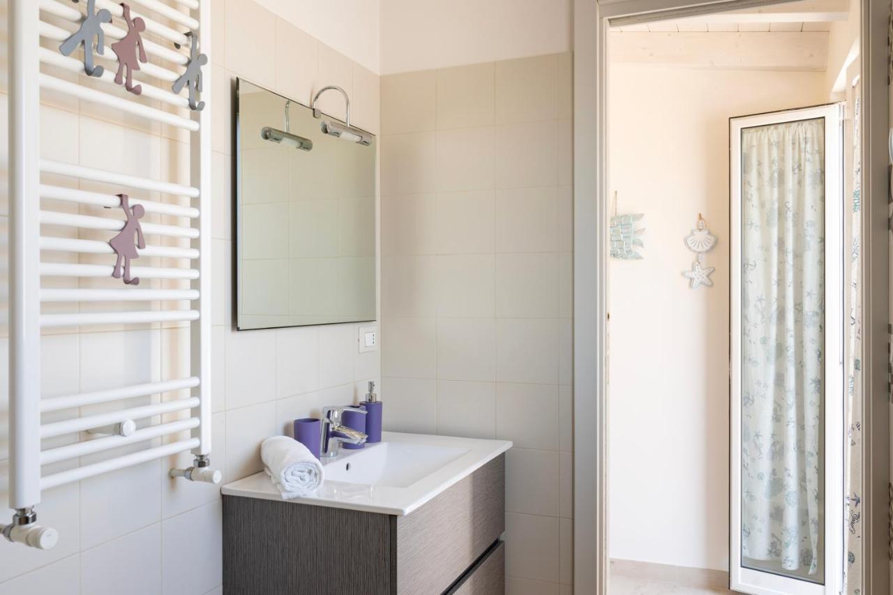 Wepuglia - Catari Appartement Polignano a Mare Buitenkant foto